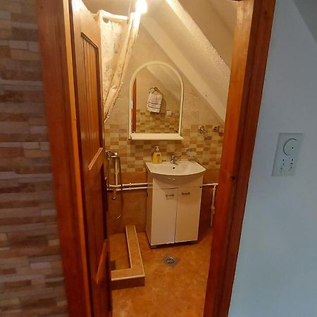 Guest House Milena Žabljak 部屋 写真