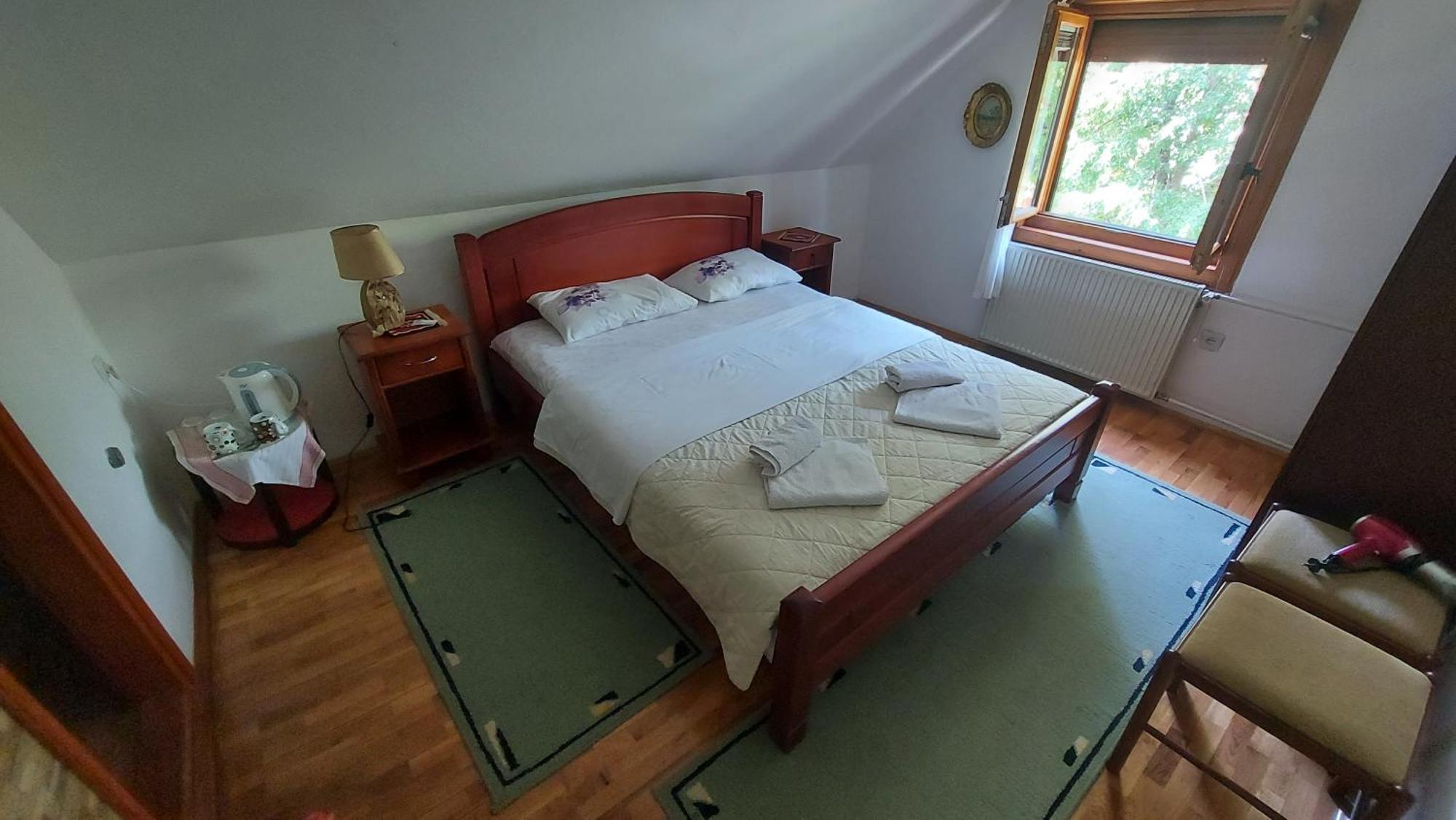 Guest House Milena Žabljak 部屋 写真