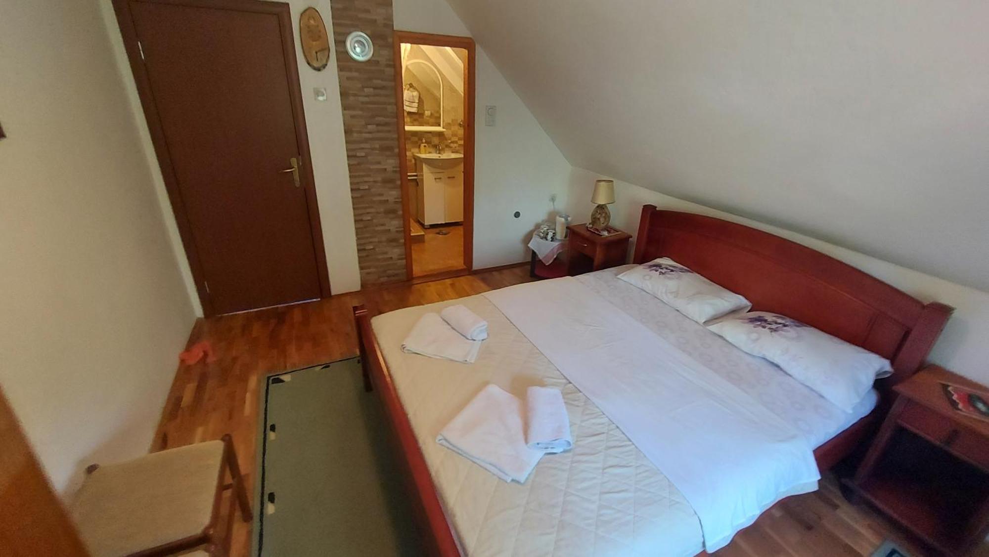 Guest House Milena Žabljak 部屋 写真
