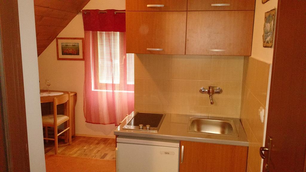 Guest House Milena Žabljak 部屋 写真