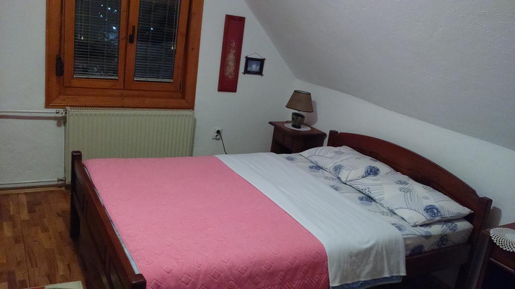 Guest House Milena Žabljak 部屋 写真