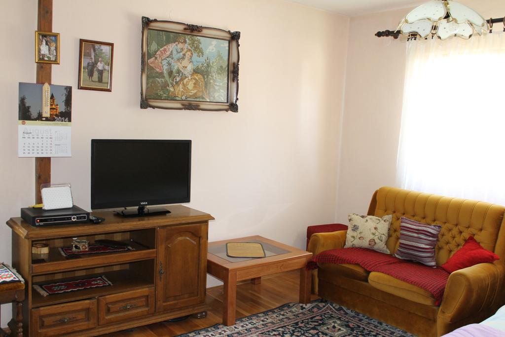 Guest House Milena Žabljak 部屋 写真