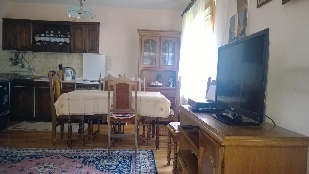 Guest House Milena Žabljak 部屋 写真