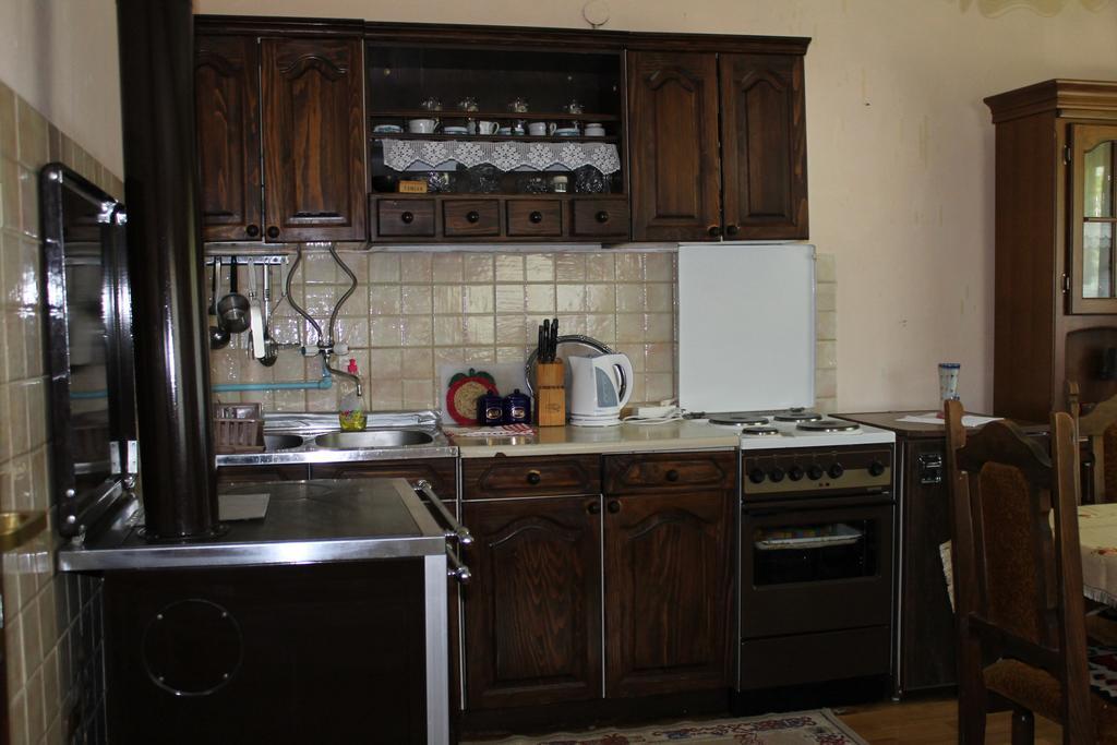 Guest House Milena Žabljak 部屋 写真