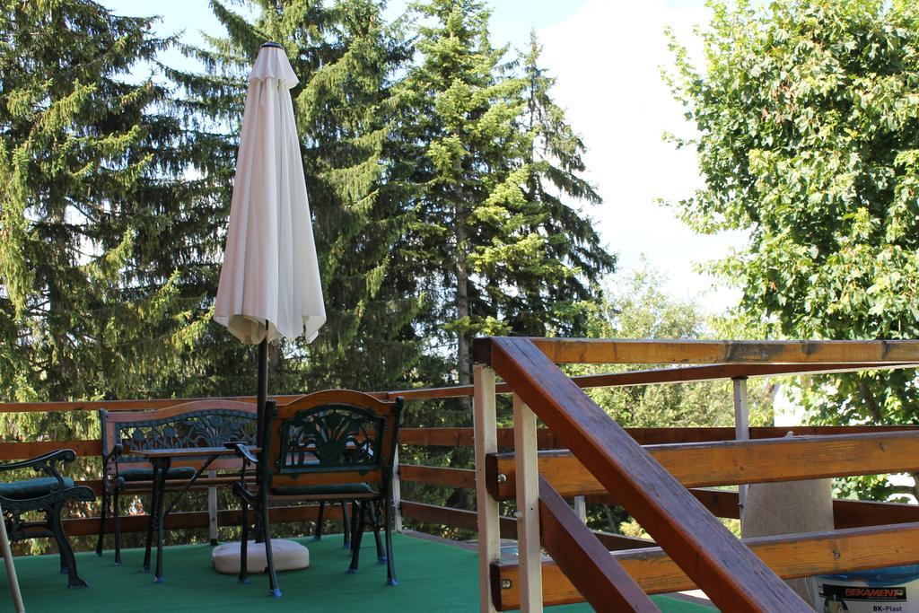 Guest House Milena Žabljak エクステリア 写真