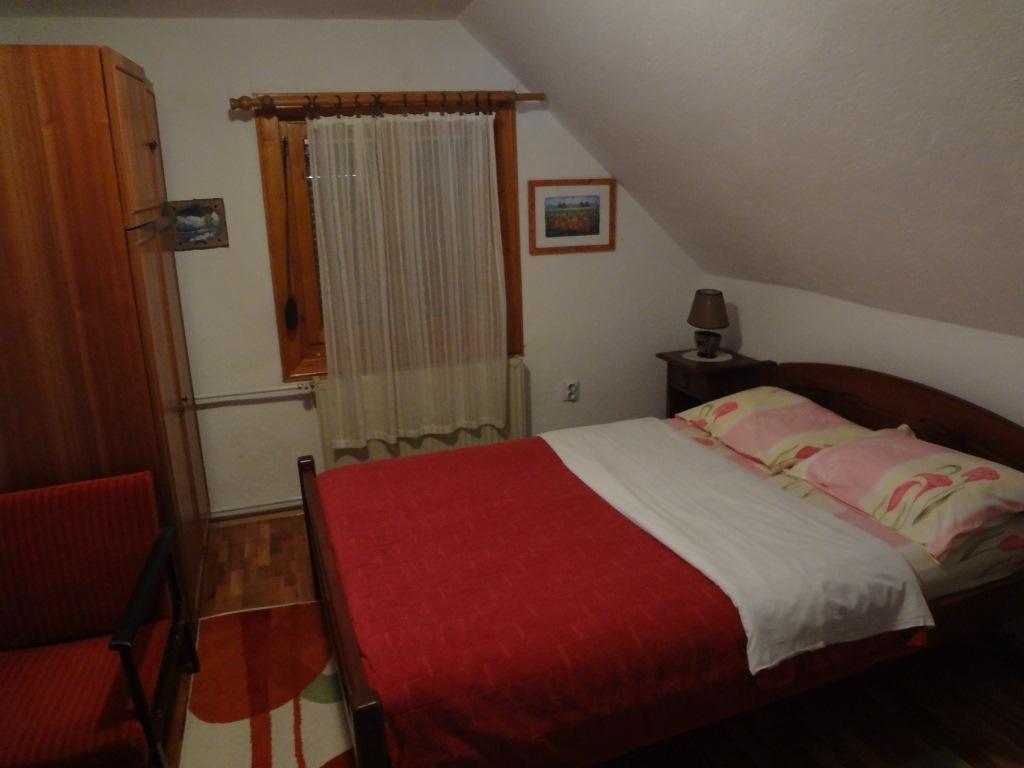 Guest House Milena Žabljak エクステリア 写真