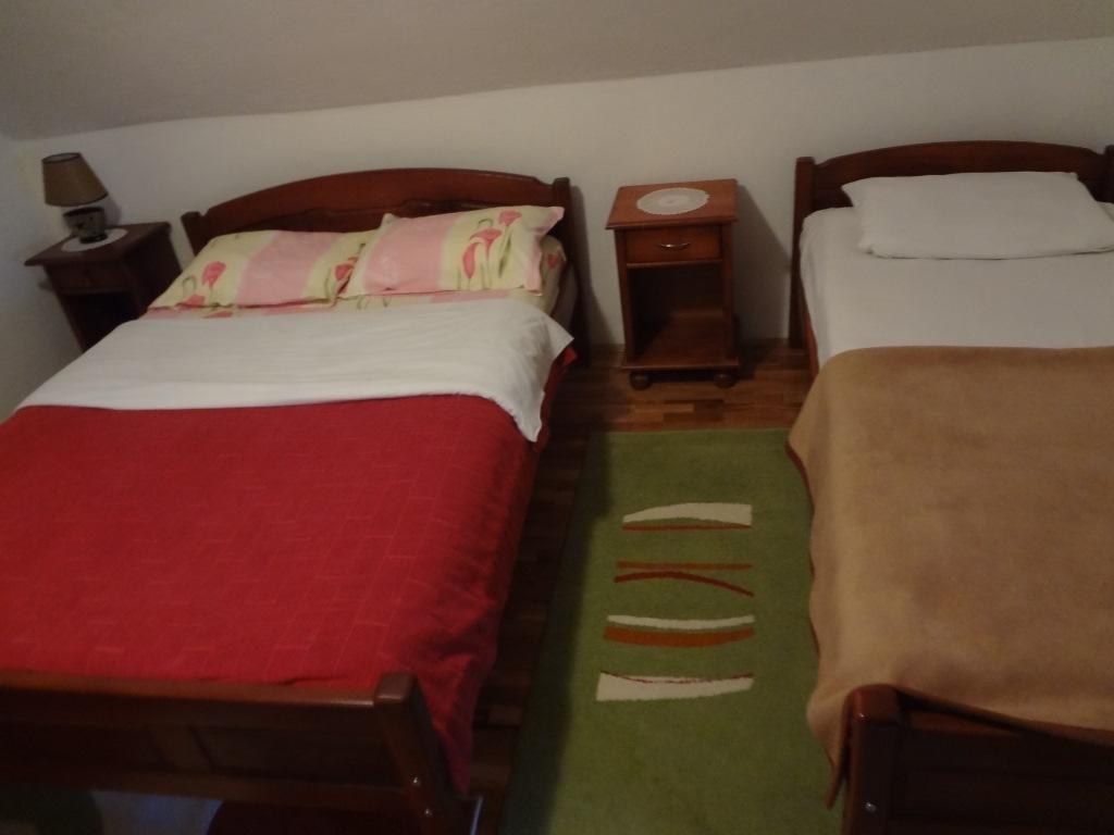 Guest House Milena Žabljak エクステリア 写真