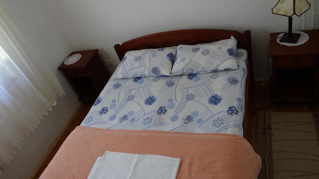 Guest House Milena Žabljak エクステリア 写真