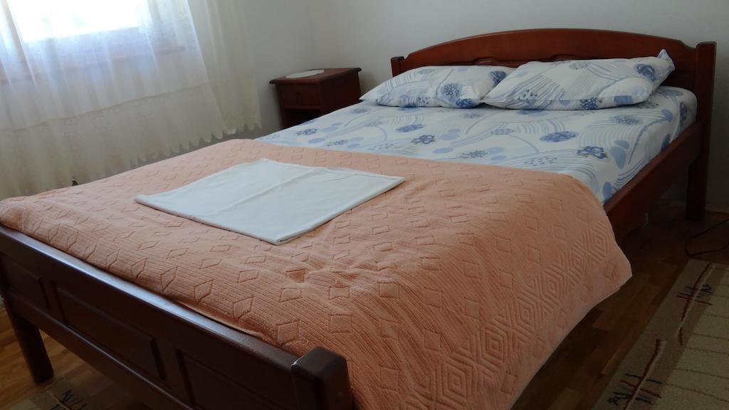 Guest House Milena Žabljak エクステリア 写真