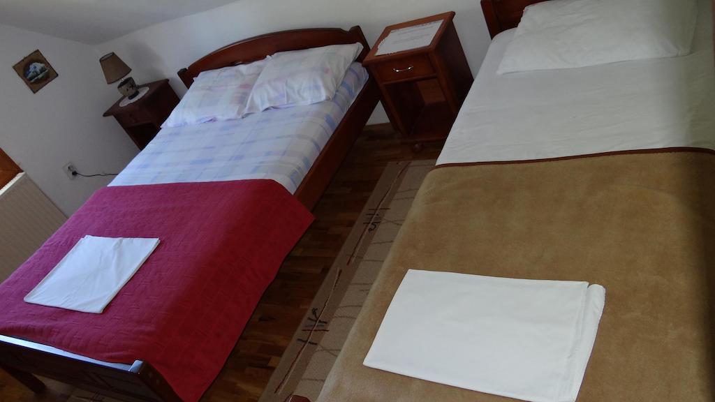 Guest House Milena Žabljak エクステリア 写真