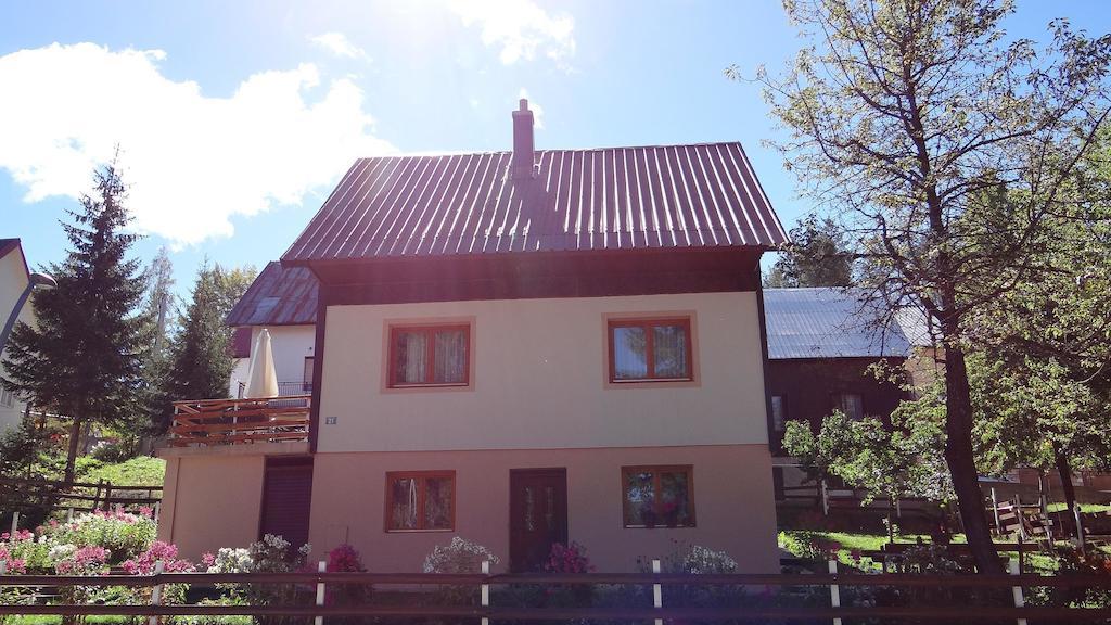 Guest House Milena Žabljak エクステリア 写真